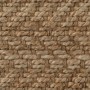 Alfombra Natural 160 x 1 x 240 cm