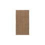 Alfombra Natural 80 x 1 x 150 cm