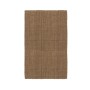 Alfombra Natural 160 x 1 x 240 cm