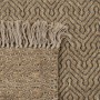 Alfombra Negro Natural 200 x 1 x 300 cm