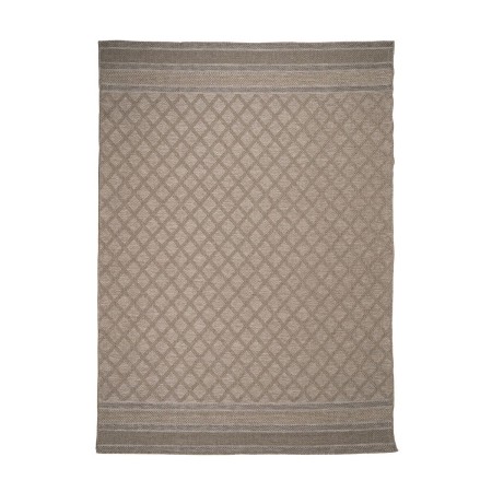 Alfombra Beige Polipropileno 240 x 2 x 330 cm