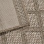 Alfombra Beige Polipropileno 240 x 2 x 330 cm