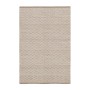Tapis Blanc Naturel 200 x 1 x 300 cm