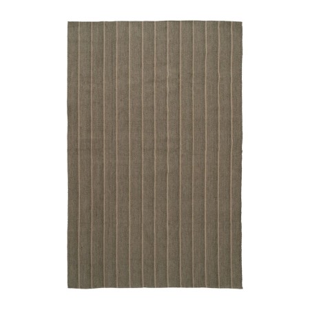 Alfombra Verde Natural 200 x 1 x 300 cm