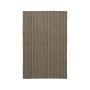 Alfombra Verde Natural 160 x 1 x 240 cm