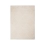 Alfombra Beige 160 x 2 x 230 cm 160 X 1 X 230 CM