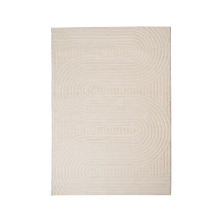Tapis Beige 160 x 2 x 230 cm 160 X 1 X 230 CM