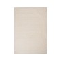 Alfombra Beige 160 x 2 x 230 cm 160 X 1 X 230 CM