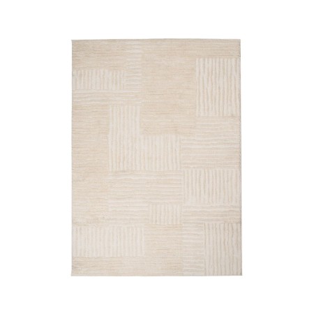 Tapis Beige 160 x 2 x 230 cm 160 X 1 X 230 CM