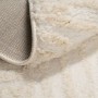Tapis Beige 160 x 2 x 230 cm 160 X 1 X 230 CM