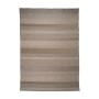 Alfombra Marrón Beige Polipropileno 240 x 2 x 330 cm