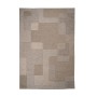Alfombra Marrón Beige Polipropileno 240 x 2 x 330 cm
