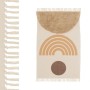 Tapis Multicouleur 120 x 180 x 0,3 cm