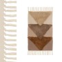Alfombra Multicolor 50 x 80 x 0,3 cm