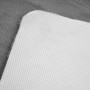 Tapis SOFTLY Gris foncé 140 x 200 x 1,5 cm