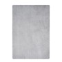 Tapis SOFTLY Gris clair 140 x 200 x 1,5 cm