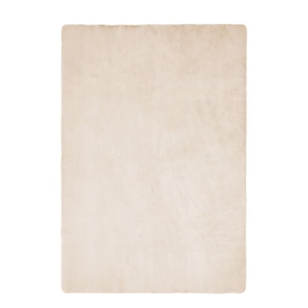 Tapis SOFTLY Naturel 140 x 200 x 1,5 cm
