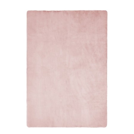 Tapis SOFTLY Mauve 140 x 200 x 1,5 cm
