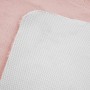 Tapis SOFTLY Mauve 120 x 170 x 1,5 cm