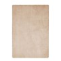 Tapis SOFTLY Beige 140 x 200 x 1,5 cm