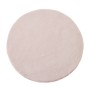 Tapis SOFTLY Beige 80 x 80 x 1 cm