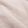 Tapis SOFTLY Beige 80 x 80 x 1 cm