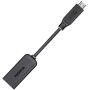 Cable USB Nokia Negro