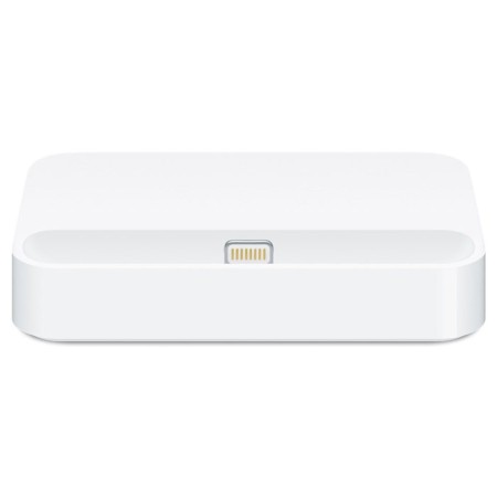 Cable USB Apple MF031ZM/A Blanco