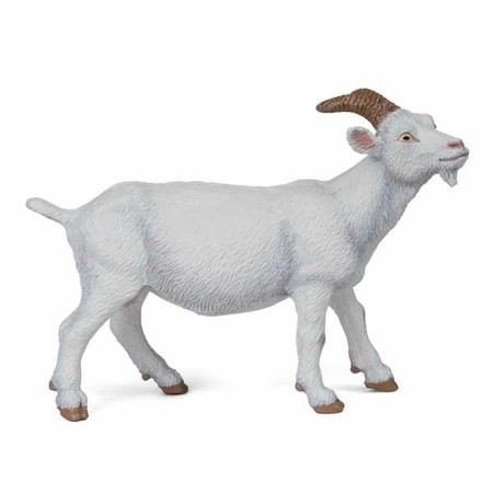 Figurine Papo Nanny Goat PVC