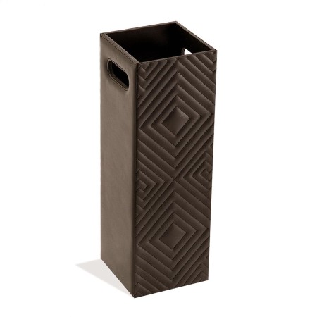 Paragüero Versa Marrón 15,5 x 48,5 x 15,5 cm