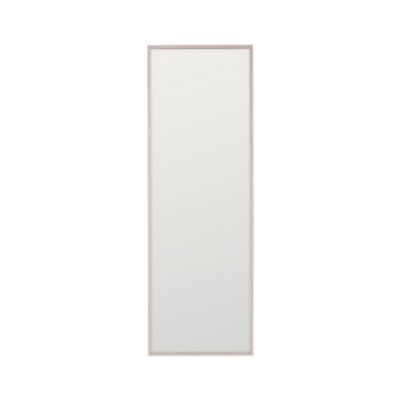 Miroir mural Beige 50 x 5 x 150 cm
