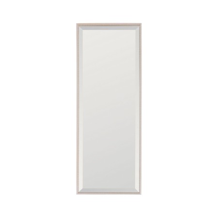 Miroir mural Blanc Naturel 40 x 6 x 110 cm