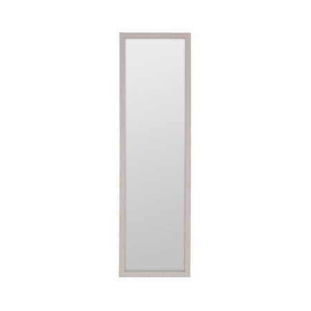 Miroir mural Blanc 43 x 3 x 145 cm