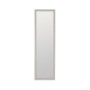 Miroir mural Blanc 43 x 3 x 145 cm