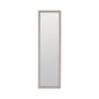 Miroir mural Marron 43 x 3 x 145 cm
