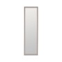 Miroir mural Marron 43 x 3 x 145 cm