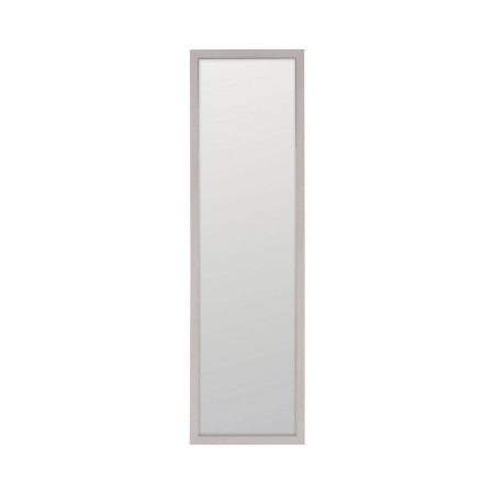 Miroir mural Blanc 43 x 3 x 145 cm