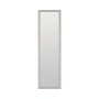 Espejo de pared Blanco 43 x 3 x 145 cm