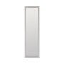Miroir mural Blanc 43 x 3 x 145 cm