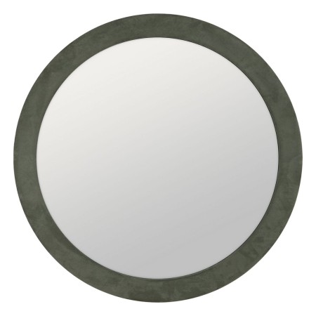 Miroir mural Vert 120 x 4 x 120 cm