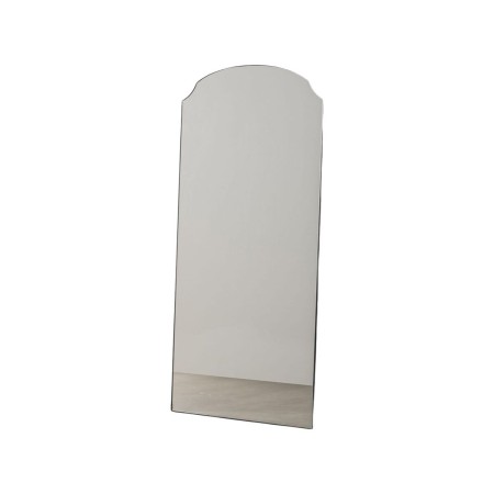 Miroir mural Noir 80 x 2 x 180 cm