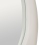 Miroir sur pied Blanc Bois MDF 85 x 170 x 10 cm