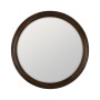 Espejo de pared Natural 110,5 x 110,5 x 5 cm