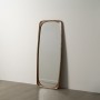 Espejo de pared Natural Vertical 70 x 175 x 3,5 cm