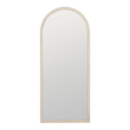 Espejo de pared Blanco Vertical 71 x 165 x 3,5 cm