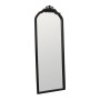 Espejo de pared Negro Vertical 75 x 183 x 4,5 cm