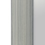 Espejo de pie Blanco Cristal Madera de Paulonia 60 x 180 x 4 cm