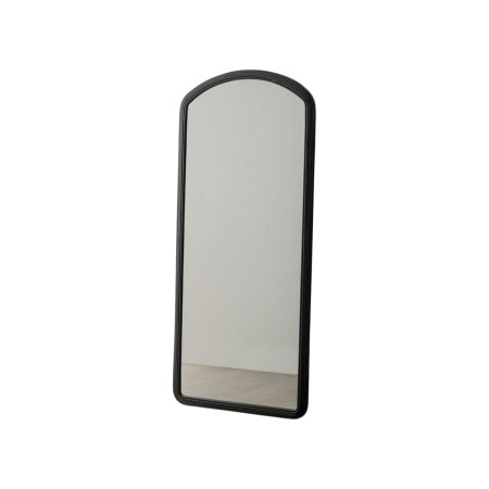 Espejo de pared Negro 81 x 4 x 182 cm