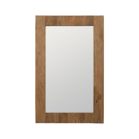 Miroir mural Naturel 70 x 2,5 x 110 cm