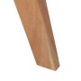 Table Basse Naturel 110 x 60 x 40 cm